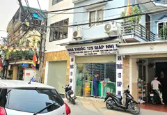 NHÀ MẶT PHỐ - LÔ GÓC - Ô TÔ DỪNG ĐỖ NGÀY ĐÊM - KINH DOANH SẦM UẤT 24/7 -... Bán nhà mặt phố tại Hoàng Mai, Hà Nội 02