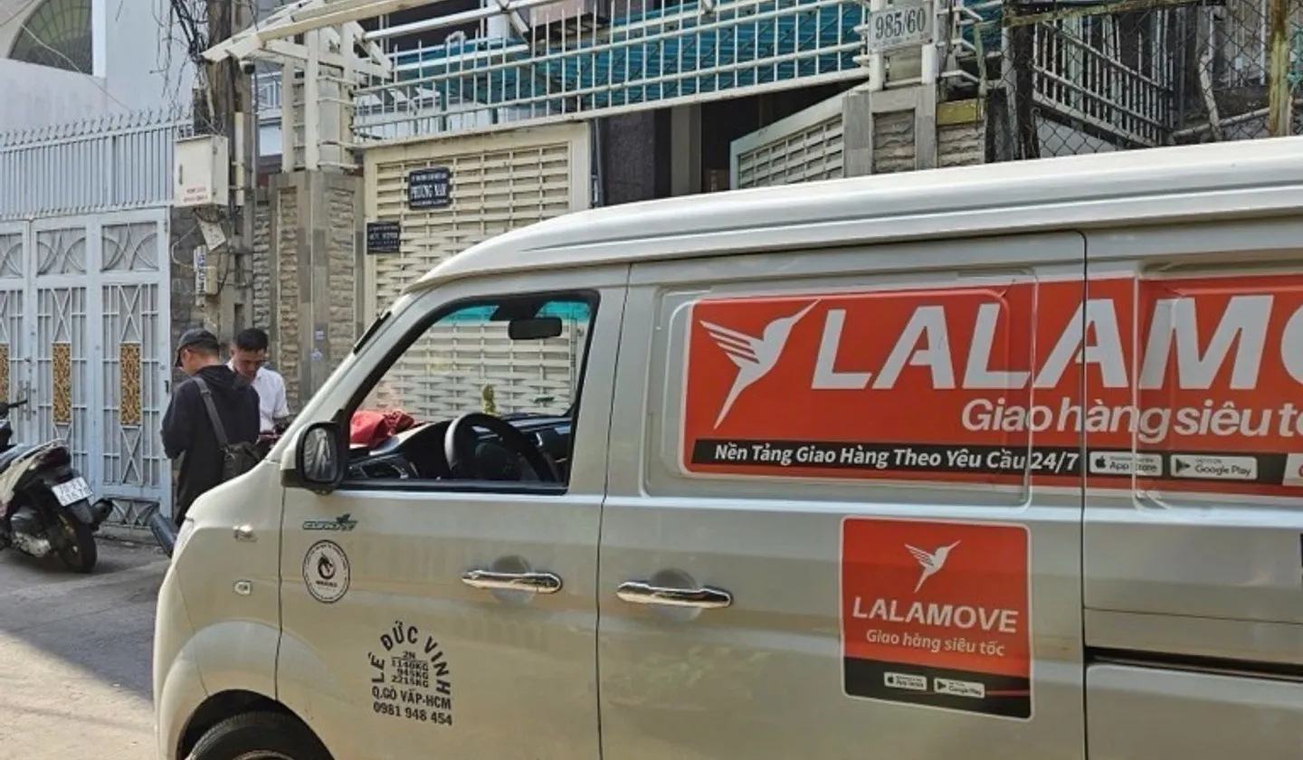 Nhà 6 tầng sang chảnh tại Lạc Long Quân giảm giá sốc... Bán nhà riêng tại Bảy Hiền, Hồ Chí Minh 01