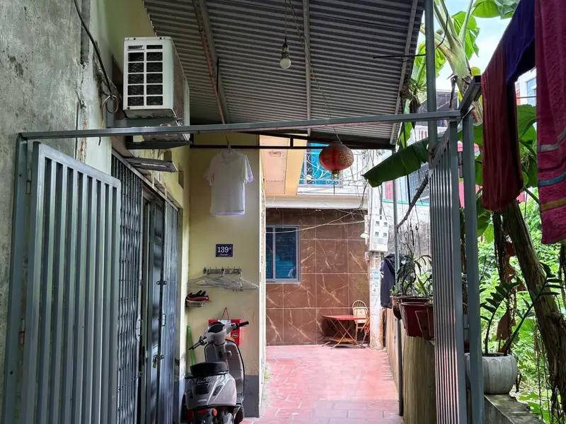 Bán nhà riêng 32.4m2 tại Hà Đông, sổ đỏ sẵn, giá 4.7 tỷ... Bán nhà riêng tại Kiến Hưng, Hà Nội 01