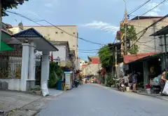 Cơ hội sở hữu nhà mặt phố kinh doanh đắc địa tại Bắc Ninh với giá hấp dẫn... Bán nhà mặt phố tại Nam Sơn, Bắc Ninh 04