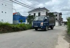 BÁN LÔ GÓC QUẢNG UYÊN – VIỆT YÊN | 130M² FULL THỔ CƯ – MT 6.5M
ĐƯỜNG Ô TÔ TRÁNH - 100M RA DT379... Bán đất tại Tân Hưng, Hưng Yên 01