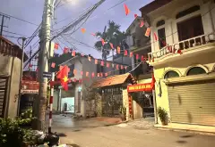 ◈ BÁT KHỐI, LONG BIÊN – NHÀ PHỐ 35M² – 5 TẦNG – 5.06 TỶ... Bán nhà riêng tại Bát Tràng, Hà Nội 04