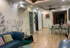 Bán căn hộ 2 phòng ngủ tại phường Thanh Xuân, Hà Nội, thiết kế hiện đại, pháp lý đầy đủ... Bán căn hộ chung cư tại Thanh Xuân, Hà Nội 11