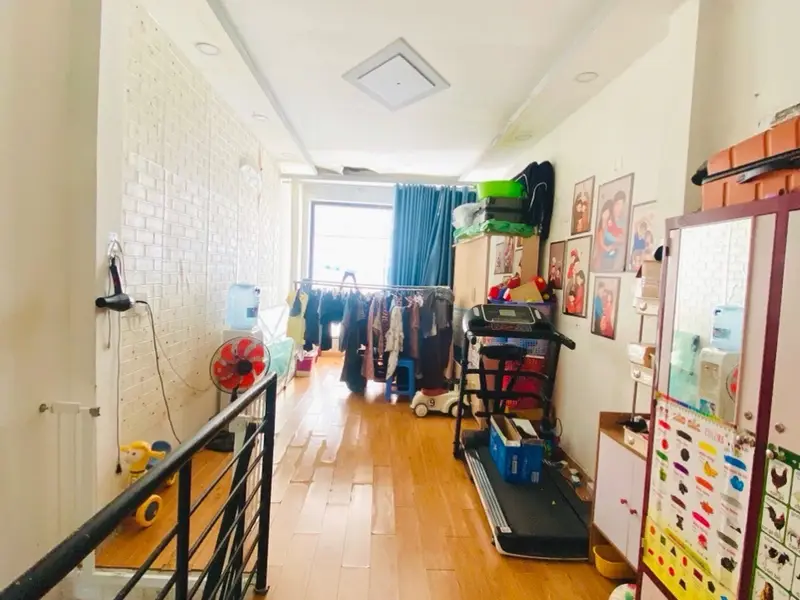 Nhà mặt phố Quận Gò Vấp, 39m², giá 7.79 tỷ, 1 tầng, mặt tiền 3m... Bán nhà mặt phố tại An Hội Tây, Hồ Chí Minh 01