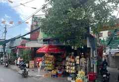 Bán nhà lô góc 2 mặt tiền kinh doanh đường số 8 phường Bình Hưng Hòa Bình Tân 119.8m² giá 5.8 tỷ... Bán owner_side tại Bình Hưng Hòa, Hồ Chí Minh 02
