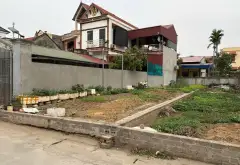 BÁN ĐẤT ĐẶNG XUYÊN-ĐẶNG LỄ-ÂN THI... Bán đất tại Nguyễn Trãi, Hưng Yên 03