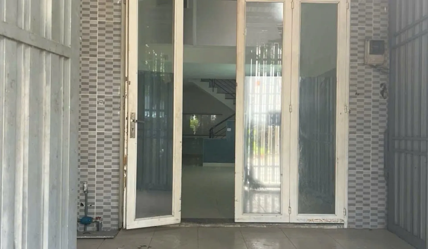 Bán nhà mặt tiền đường rộng 16m tại Phường Tân Quý, Tân Phú... Bán nhà mặt phố tại Phú Thọ Hòa, Hồ Chí Minh 01