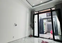 Nhà 4 Tầng Hiện Đại Phường Chánh Hưng, Sống Đẳng Cấp... Bán nhà riêng tại Chánh Hưng, Hồ Chí Minh 03