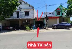 Gấp lắm rồi nhà mặt phố tại xã Hiệp Hòa, Bắc Ninh, diện tích 126 m2, sổ hoa hậu sẵn sàng giao dịch... Bán nhà mặt phố tại Hiệp Hòa, Bắc Ninh 11