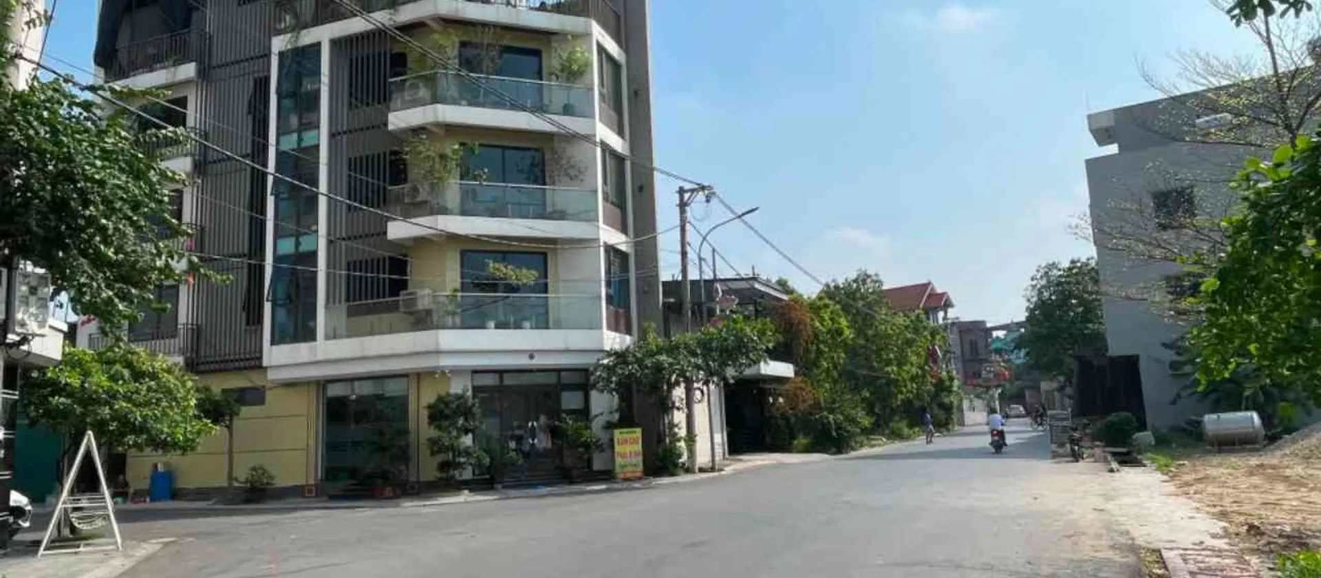 Bán đất 95m2 mặt tiền rộng tại Bắc Hồng,... Bán đất tại Phúc Thịnh, Hà Nội 01