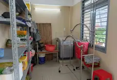 Nhà 5 tầng rộng 79m² mặt tiền 4.3m tại quận với vị trí thuận tiện, phù hợp kinh doanh... Bán nhà riêng tại Bảy Hiền, Hồ Chí Minh 03