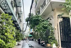 Nhà Phạm Văn Chí, 60m2, 4.27 tỷ... Bán nhà riêng tại Bình Tiên, Hồ Chí Minh 01