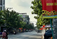 Nhà mặt phố Trần Thái Tông 5 tầng siêu xịn, xe hơi vào tận nhà... Bán nhà mặt phố tại Tân Bình, Hồ Chí Minh 17