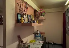 Nhà mặt phố phường Tân Sơn Nhì 4 tầng 48m2 giá 9.2 tỷ... Bán nhà mặt phố tại Tân Sơn Nhì, Hồ Chí Minh 14