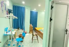 Bán nhà riêng 4 tầng diện tích 53m2 tại phường 13, quận Bình Thạnh... Bán nhà riêng tại Bình Lợi Trung, Hồ Chí Minh 08