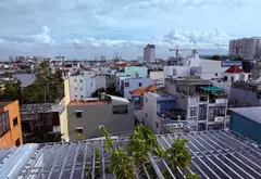 Nhà 5 tầng, 4 phòng ngủ, hẻm xe hơi tại Quận 8 giá 10,7 tỷ... Bán nhà riêng tại Bình Đông, Hồ Chí Minh 16