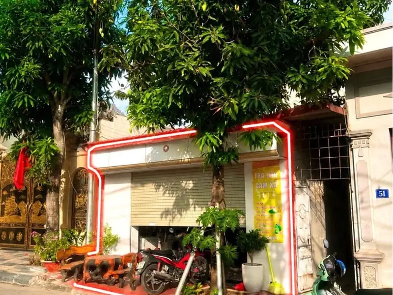 Nhà mặt phố Dương Đình Nghệ - Vị trí kinh doanh đỉnh điểm không thể bỏ lỡ... Bán nhà mặt phố tại An Biên, Hải Phòng 01