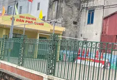 Nhà Phố Quán Thủy Nguyên - Ô Tô Tải Tránh Cửa, Sống Chuẩn Phong Cách Hiện Đại... Bán nhà riêng tại Thủy Nguyên, Hải Phòng 06