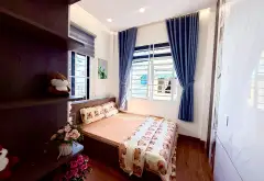Bán nhà riêng 2 tầng lô góc mặt tiền 4.3m tại phường An Hội Tây, Gò Vấp... Bán nhà riêng tại An Hội Tây, Hồ Chí Minh 10