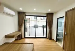 Nhà 5 tầng tươi mới ở Tây Hồ, không gian sống lý tưởng... Bán nhà riêng tại Tây Hồ, Hà Nội 03