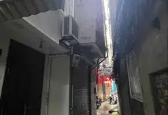NHÀ MẶT NGÕ ĐỘI CẤN GIÁ RẺ 5,8 tỷ diện tích 16m2, 5 tầng, mặt tiền 3m
LH 0929344308... Bán nhà riêng tại Ba Đình, Hà Nội 12
