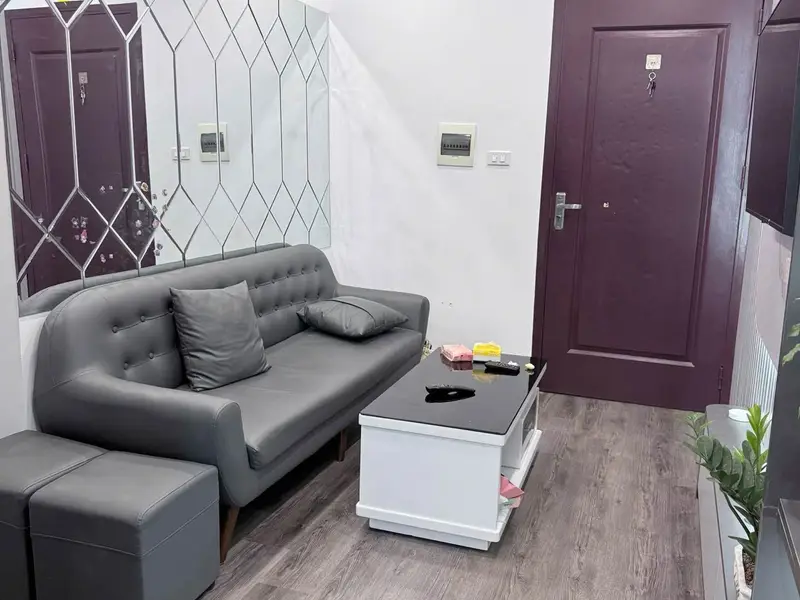 🌏 CHỈ 3.4 TỶ – CĂN HỘ SỔ ĐỎ 65M2 🎯NGUYỄN XIỂN - HOÀNG MAI 2 NGỦ, FULL NỘI THẤT.... Bán căn hộ chung cư tại Định Công, Hà Nội 01