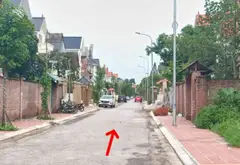 BÁN ĐẤT KHU BIỆT THỰ MÓNG TIÊN DU BẮC NINH... Bán đất tại Đại Đồng, Bắc Ninh 09