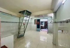 BÁN NHÀ LÊ VĂN LƯƠNG, QUẬN 7, KẾ BÊN LOTTE MART, DT:3,4X9M GIÁ 3TY... Bán nhà riêng tại Tân Hưng, Hồ Chí Minh 07