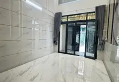 Nhà 5 tầng, 5 PN hẻm 2 ô tô tránh nhau tại Tây Lân Bình Tân giá 6,6 tỷ... Bán nhà riêng tại Bình Tân, Hồ Chí Minh 08