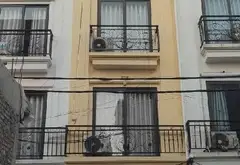 Nhà 5 Tầng Ô Tô Tránh Kinh Doanh Tốt Tại Hà Đông... Bán owner_side tại Yên Nghĩa, Hà Nội 01
