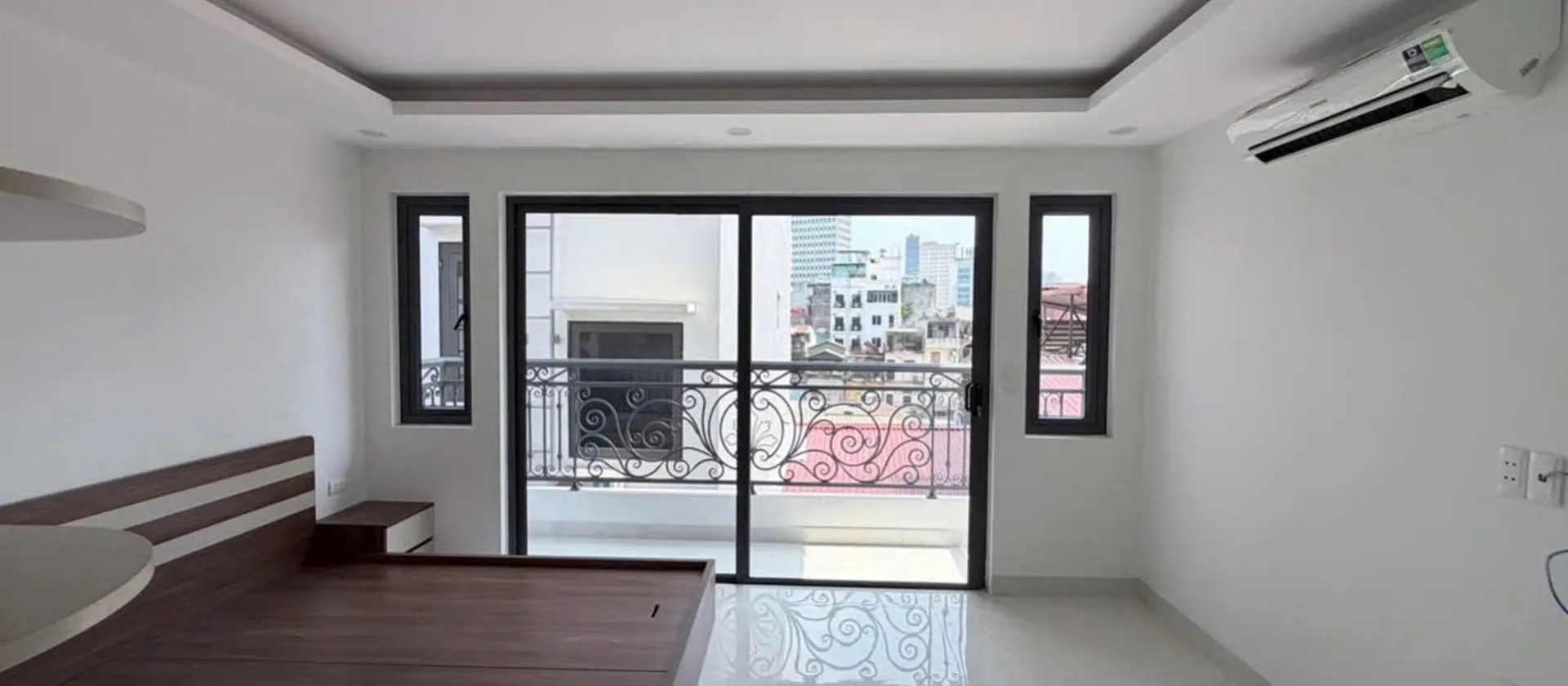 Bán nhà riêng 6 tầng tại phường Giảng Võ, Hà Nội, mặt tiền rộng 5,3m, đa công năng 10,5 Tỷ... Bán nhà riêng tại Giảng Võ, Hà Nội 01