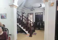 QUAN HOA – 77M² – MT 6,6M – Ô TÔ ĐỖ CỬA – 27,5 TỶ!... Bán nhà riêng tại Nghĩa Đô, Hà Nội 18