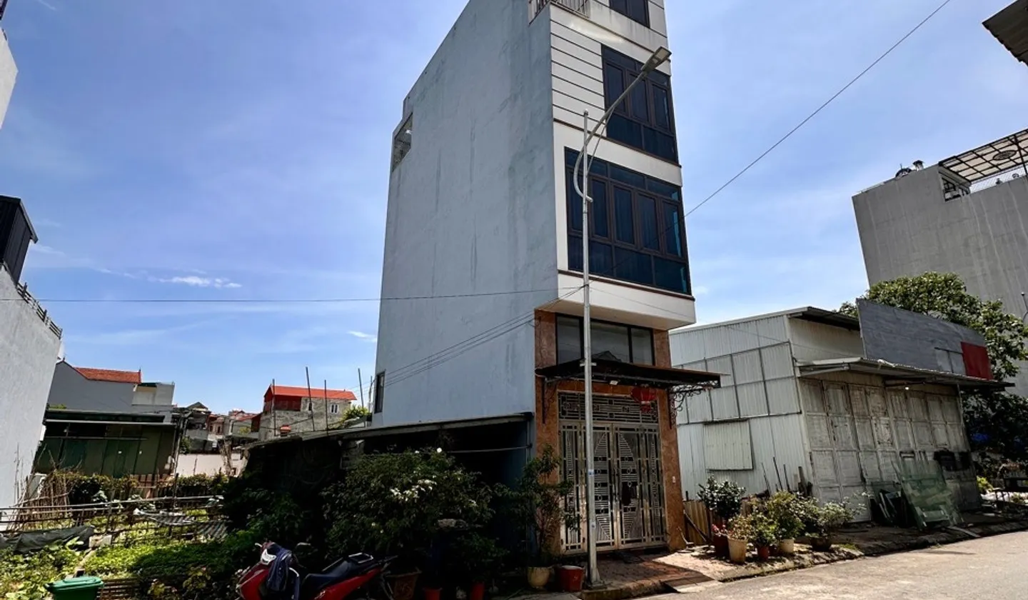 Bán đất phân lô mặt tiền 7m tại Yên Lũng An Khánh, khu đô thị phát triển sầm uất... Bán đất tại An Khánh, Hà Nội 01