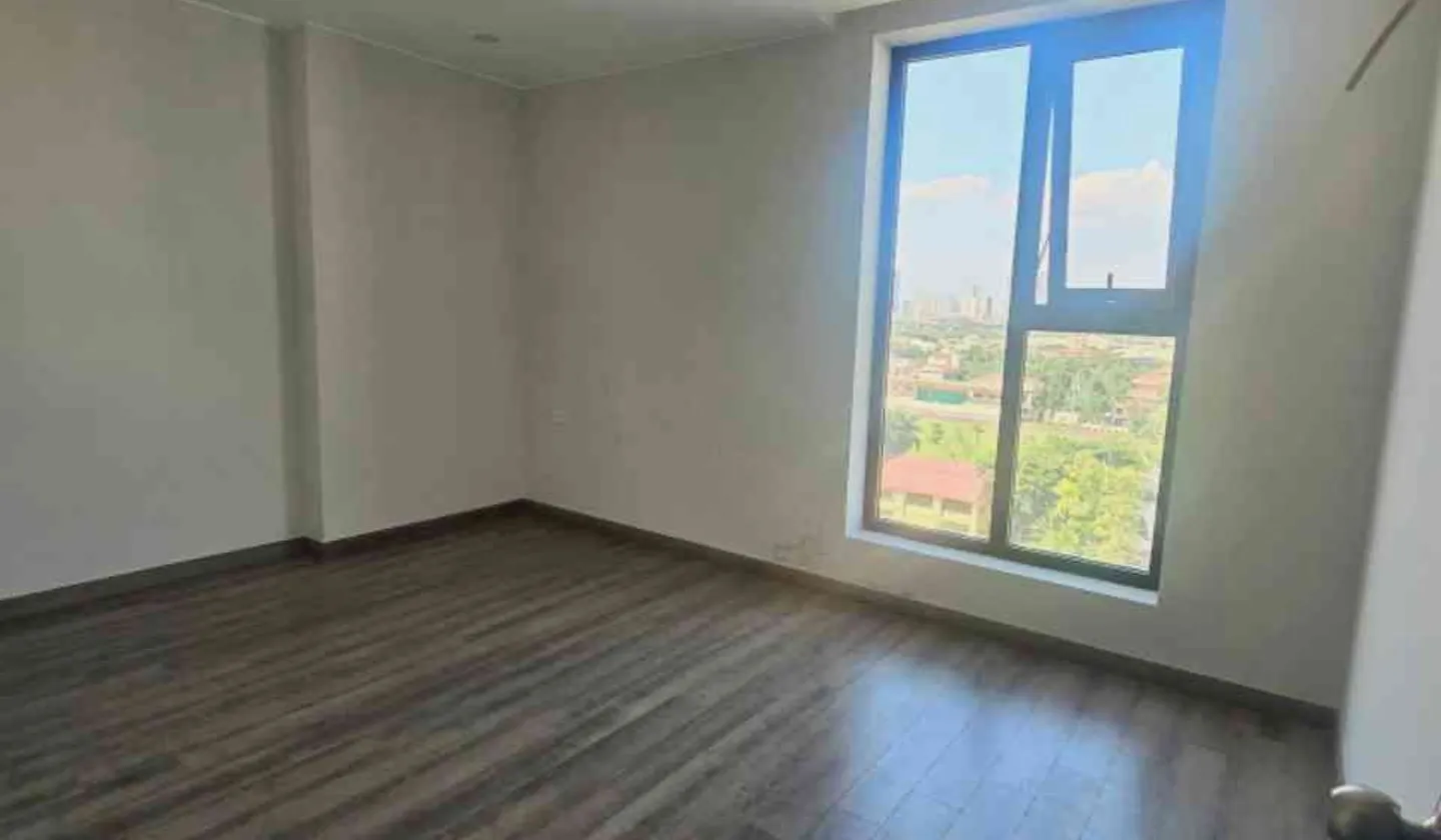 Căn hộ 3PN 90m2 tại chung cư CT4 Bộ Tư Lệnh Thủ Đô giá 5,35 tỷ... Bán căn hộ chung cư tại Yên Nghĩa, Hà Nội 01
