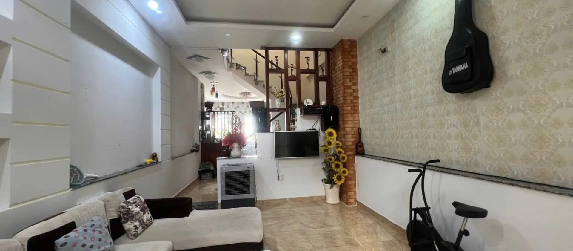 Nhà mặt phố Hiệp Bình - Kinh doanh đỉnh, hiếm có khó tìm... Bán nhà mặt phố tại Hiệp Bình, Hồ Chí Minh 01
