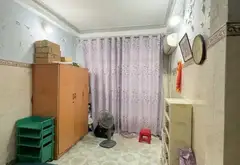🔥 QUẬN 10 – GẦN BA THÁNG HAI – NHÀ 4 TẦNG – 4PN – GIÁ NHỈNH 6 TỶ 🏡... Bán nhà riêng tại Vườn Lài, Hồ Chí Minh 01