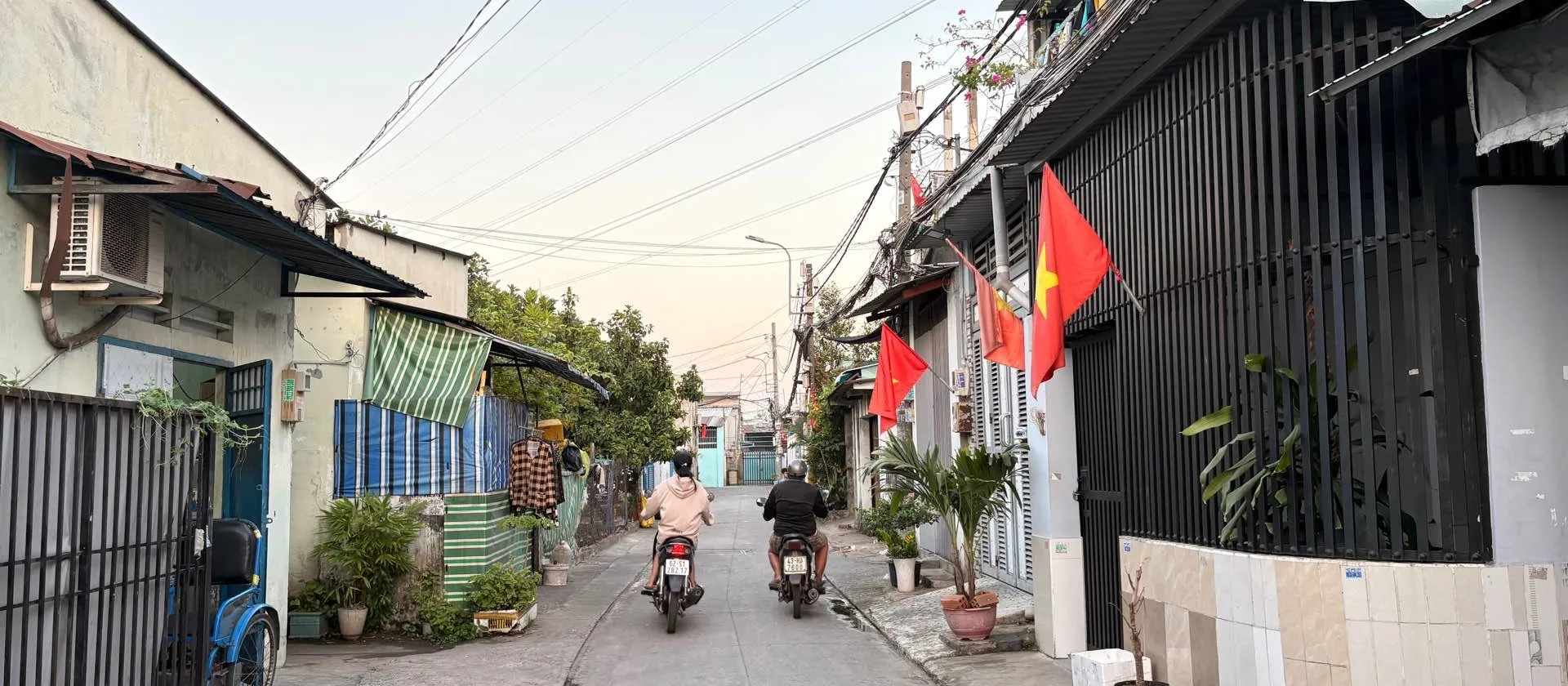 🏡🏡🏡 NHÀ 2 TẦNG NGAY NGÃ 4 AN SƯƠNG - BÀ ĐIỂM - HÓC MÔN - 42M2 👉 NHỈNH 3 TỶ 🌼🌼🌼... Bán nhà riêng tại Bà Điểm, Hồ Chí Minh 01
