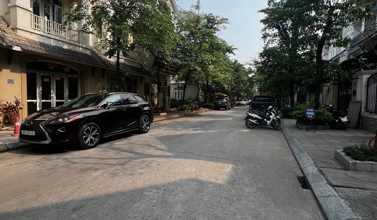 liền kề KĐT sang trọng ngay Lê Trọng Tấn, DT 80m, thiết kế 4 ,, thừa hưởng cuộc sống tiện nghi... Bán nhà riêng tại An Khánh, Hà Nội 01