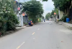 Bán nhà mặt phố Quốc Lộ 1A, 81m², giá 5,5 tỷ, kinh doanh tốt... Bán nhà mặt phố tại An Phú Đông, Hồ Chí Minh 03