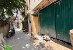 Nhà 6 tầng có thang máy tại Phường Hoàng Mai, Hà Nội giá 11.35 tỷ... Bán nhà riêng tại Hoàng Mai, Hà Nội 05