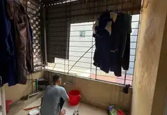 Nhà riêng 2 tầng kiên cố tại Trung Tâm Hạ Đoạn với tiềm năng kinh doanh thuận lợi... Bán nhà riêng tại Đông Hải, Hải Phòng 10