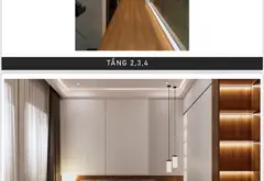 Cơ hội vàng sở hữu chung cư mini 7 tầng thang máy ngay trung tâm Thanh Xuân... Bán chung cư mini tại Thanh Xuân, Hà Nội 05