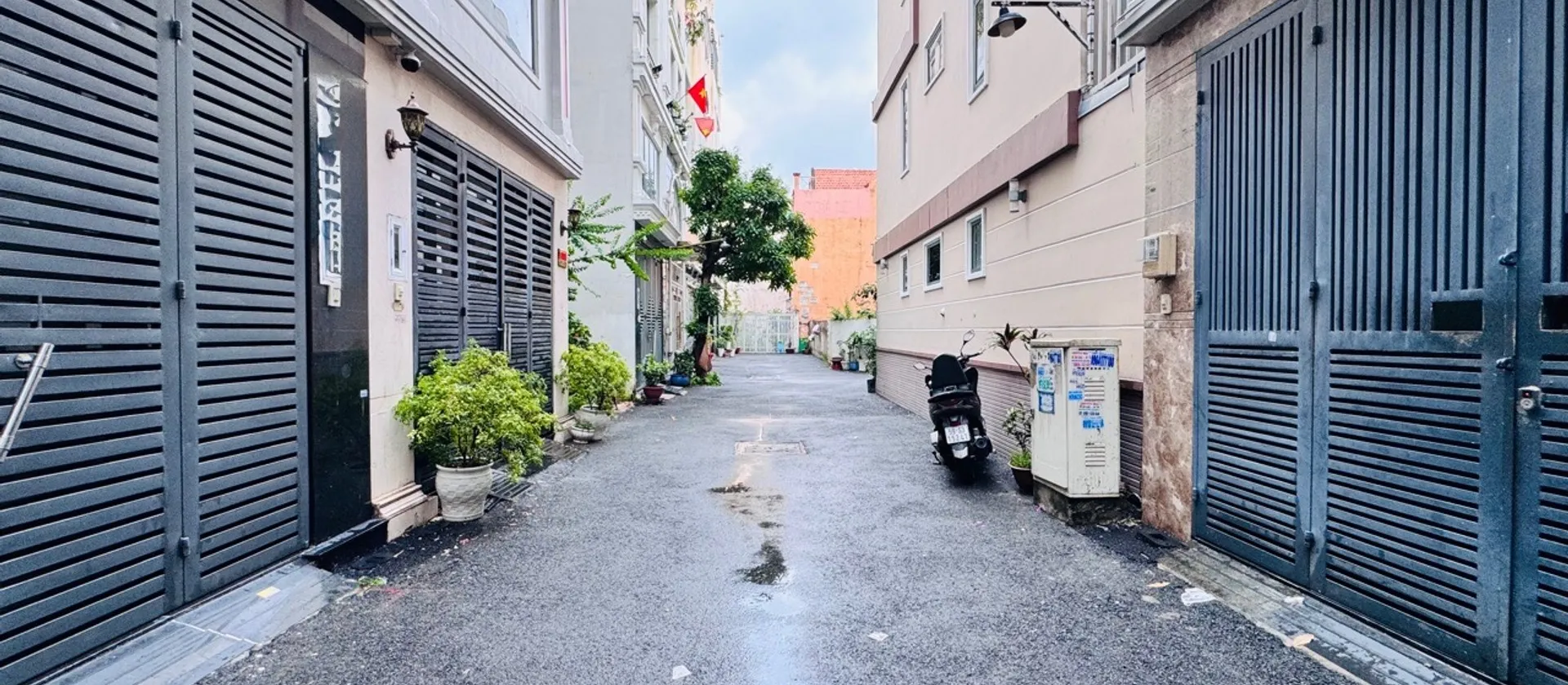 Bán nhà đường Nơ trang Long, phường Bình Lợi Trung, TP.HCM 11,2 tỷ... Bán nhà riêng tại Bình Lợi Trung, Hồ Chí Minh 01