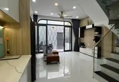 🇻🇳 NHÀ ĐẸP 2 TẦNG - NGAY VÒNG XOAY PHÚ LÂM
Giá bán 4.950 tỷ... Bán nhà riêng tại Phú Lâm, Hồ Chí Minh 16