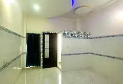 Nhà hẻm xe hơi An Dương Vương, Quận Bình Tân, 78m2, 4 tầng 5pn. Giá 7,5 tỷ... Bán nhà riêng tại Bình Trị Đông, Hồ Chí Minh 13