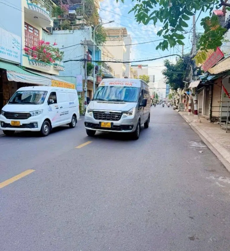 Bán nhà 2 tầng ngang 6m tại Phú Thọ Hòa, Tân Phú giá tốt... Bán nhà riêng tại Phú Thọ Hòa, Hồ Chí Minh 01