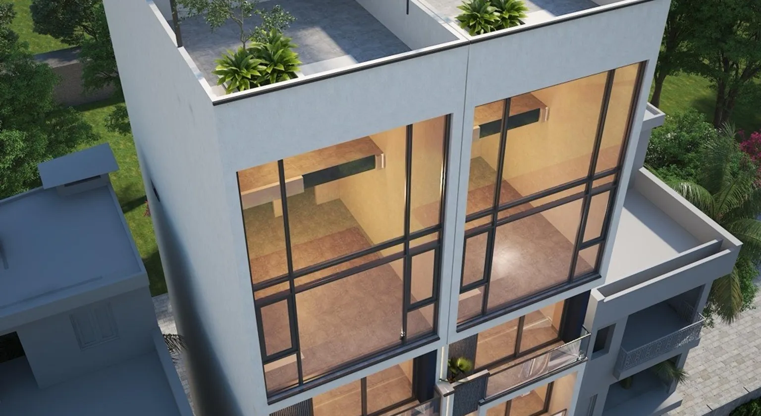 Bán nhà 50m2 Vị Trí Đắc Địa 7tầng thang máy cổ linh Long Biên... Bán nhà riêng tại Long Biên, Hà Nội 01