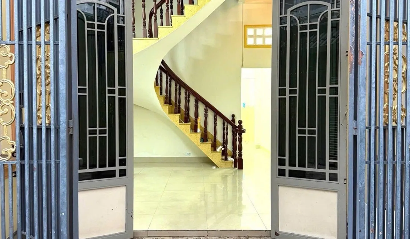 4x13m, Bán nhà 2 Tầng, 3PN, Thống Nhất, P16 Gò Vấp, 5 Tỷ... Bán nhà riêng tại An Hội Đông, Hồ Chí Minh 01