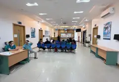 Nhà mặt phố 9 tầng tại trung tâm phố cổ Hải Phòng với thiết kế hiện đại và diện tích rộng... Bán nhà mặt phố tại Hồng Bàng, Hải Phòng 02