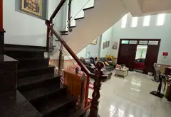 Bán nhà riêng Quận 12 diện tích 132m2, 4 tầng, mặt tiền 7m, ô tô vào nhà... Bán nhà riêng tại Tân Thới Hiệp, Hồ Chí Minh 11